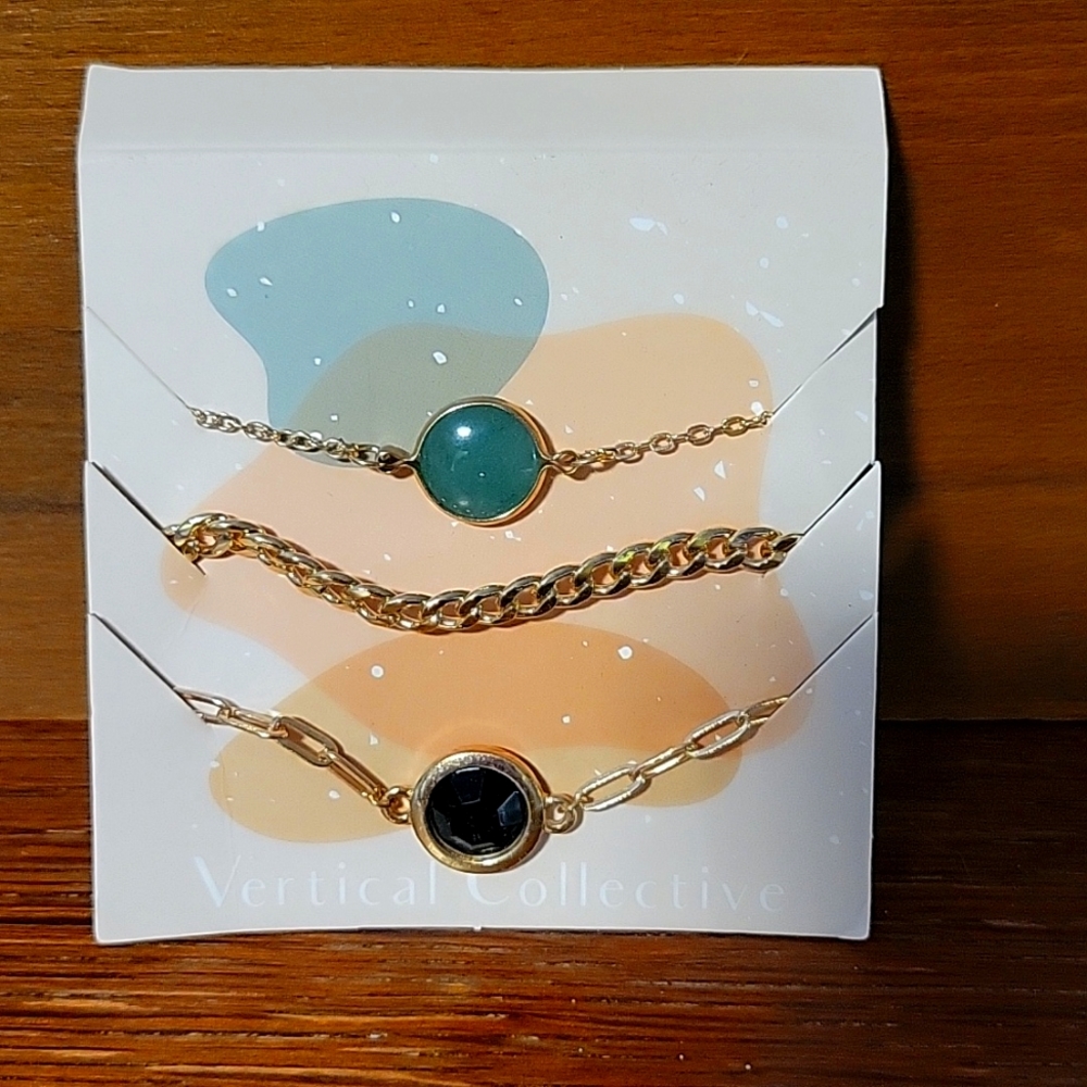 Bracelets